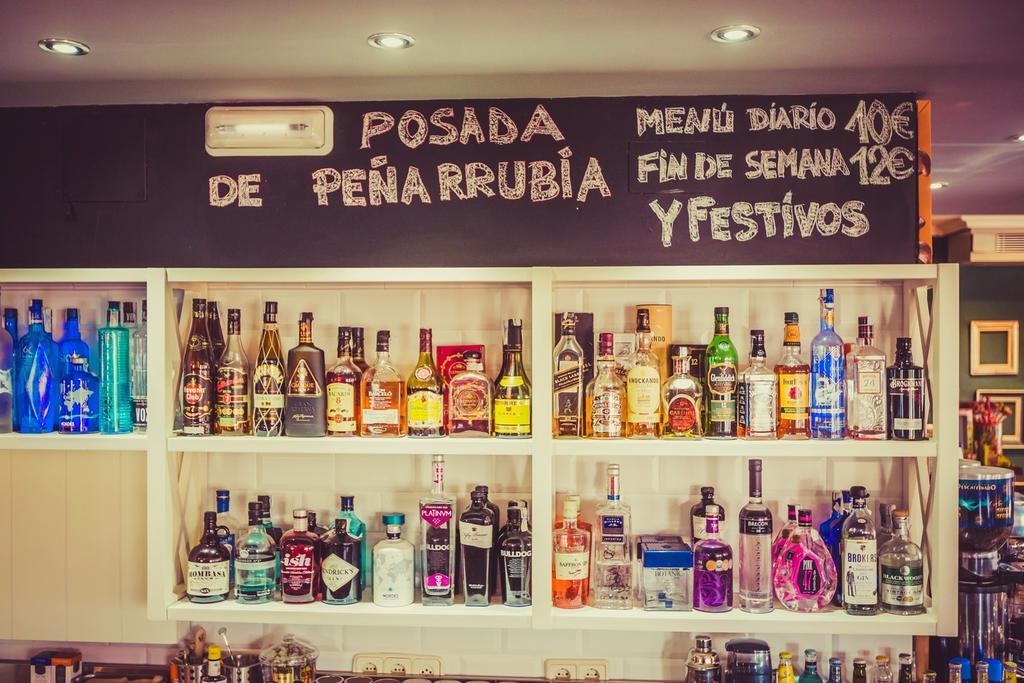 Posada Penarubia Penarrubia Room photo